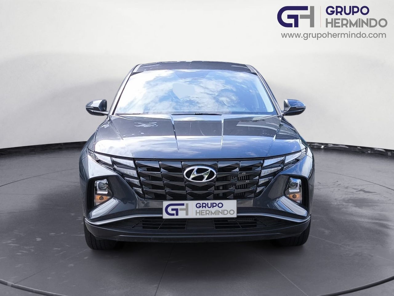 hyundai tucson 2023 / foto grande (3)