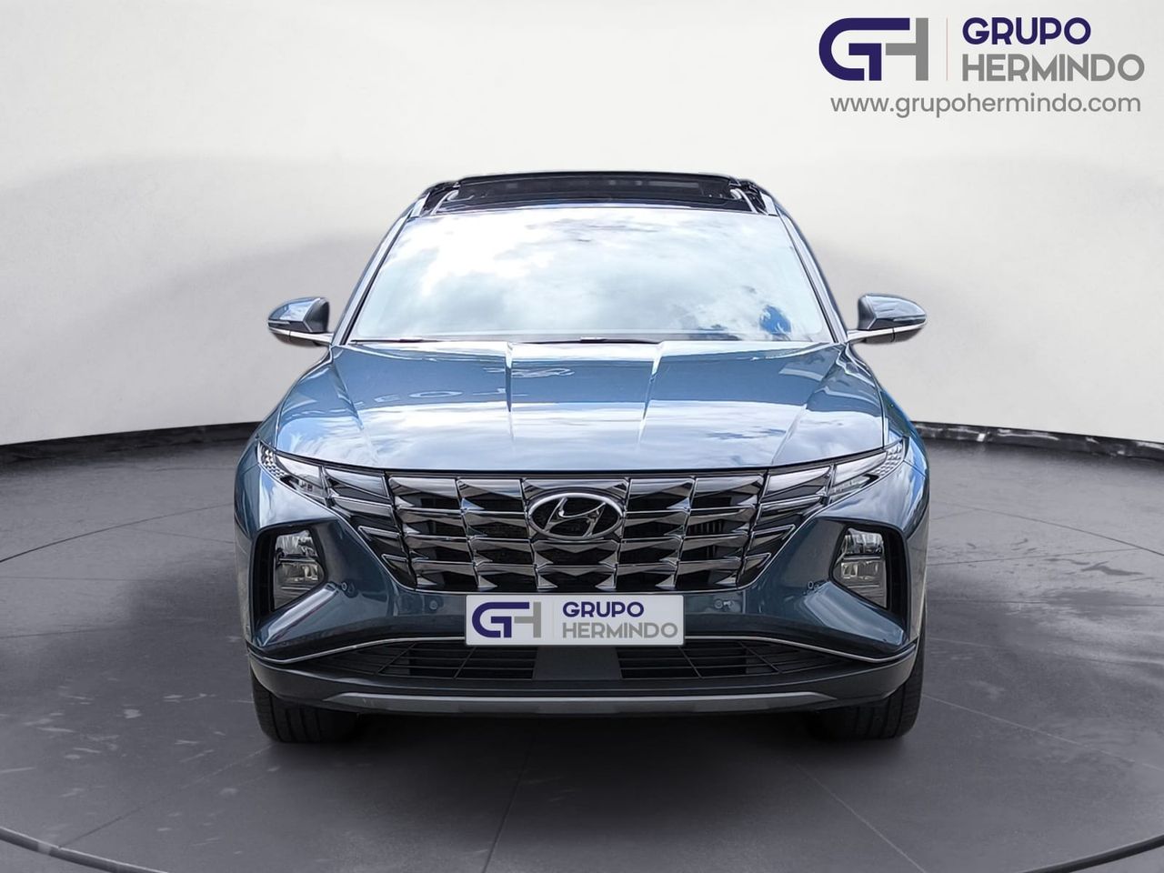 hyundai tucson 2024 / foto grande (3)