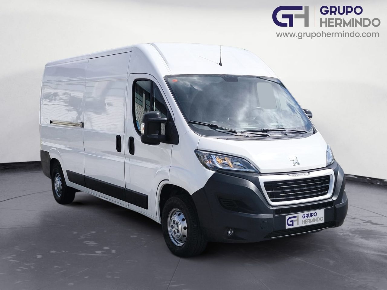 Foto peugeot boxer 2020 /