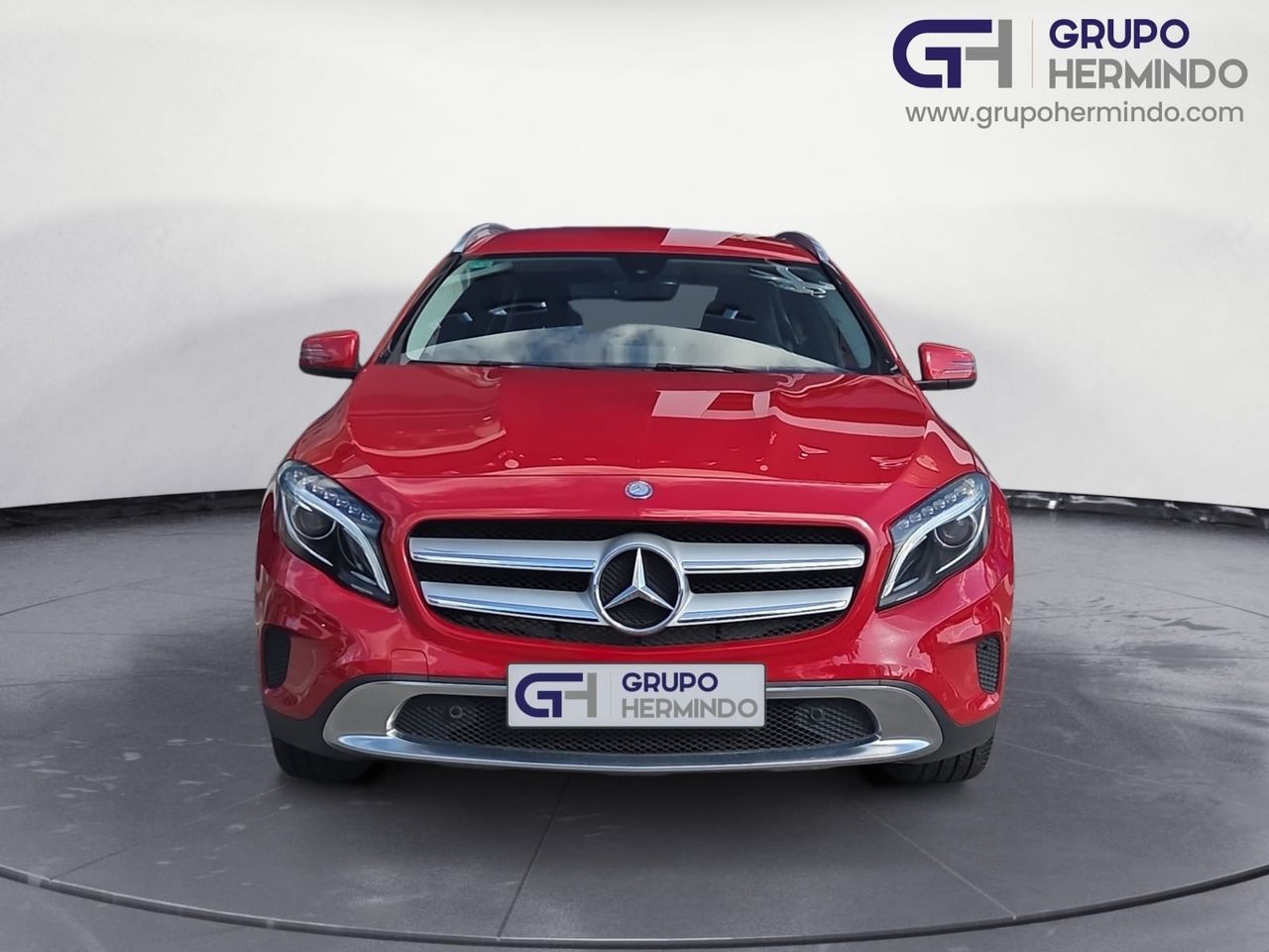 mercedes gla 2016 / foto grande (3)