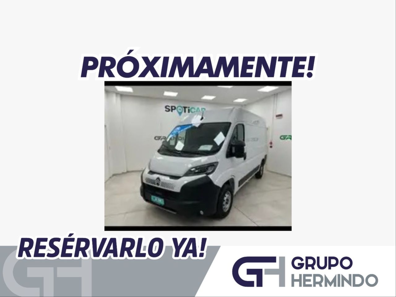 Citroen jumper 2024 menos de 10 anos  de segunda mano - citroën jumper 2024 /