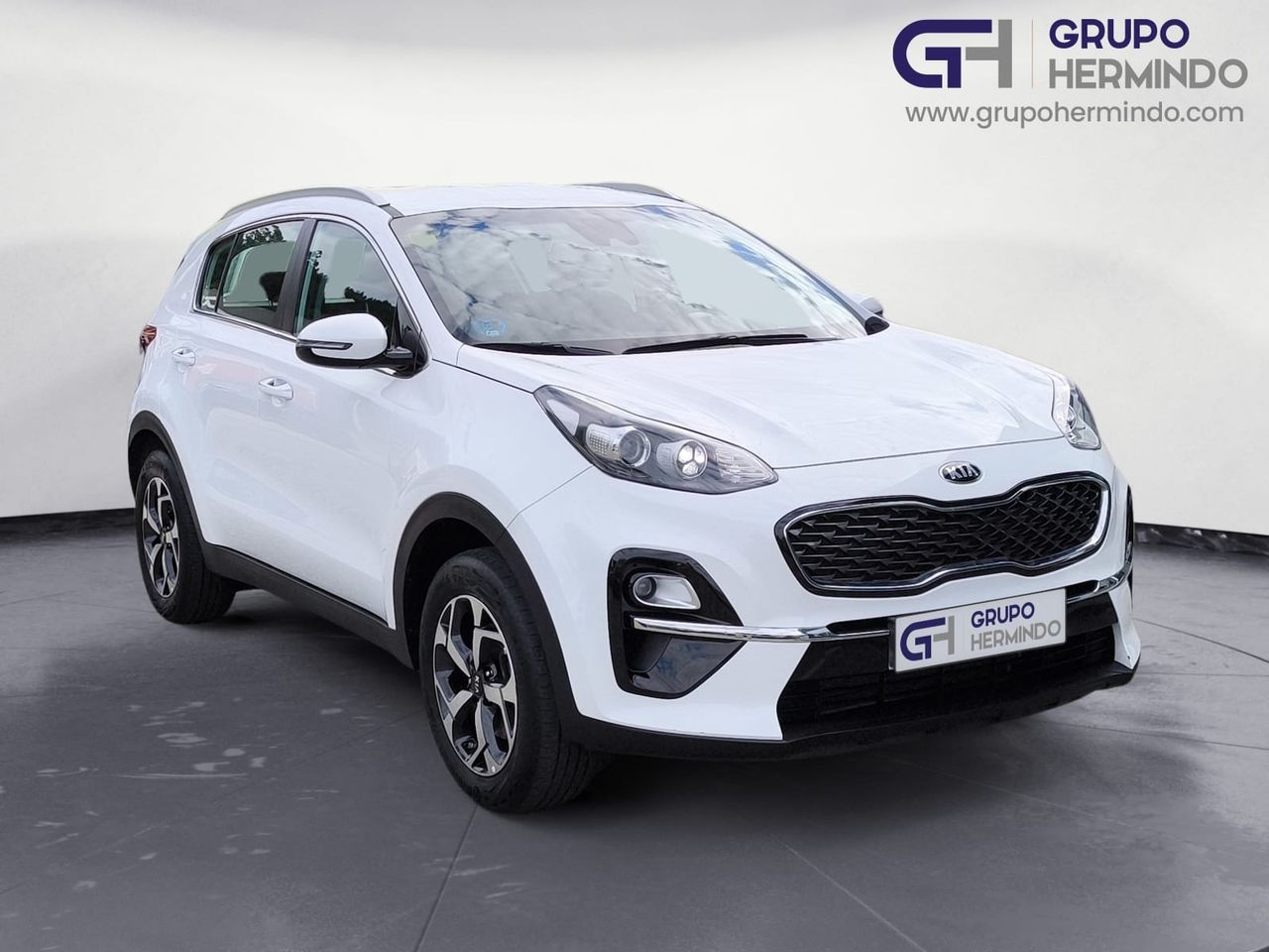kia sportage 2020 / foto grande (2)