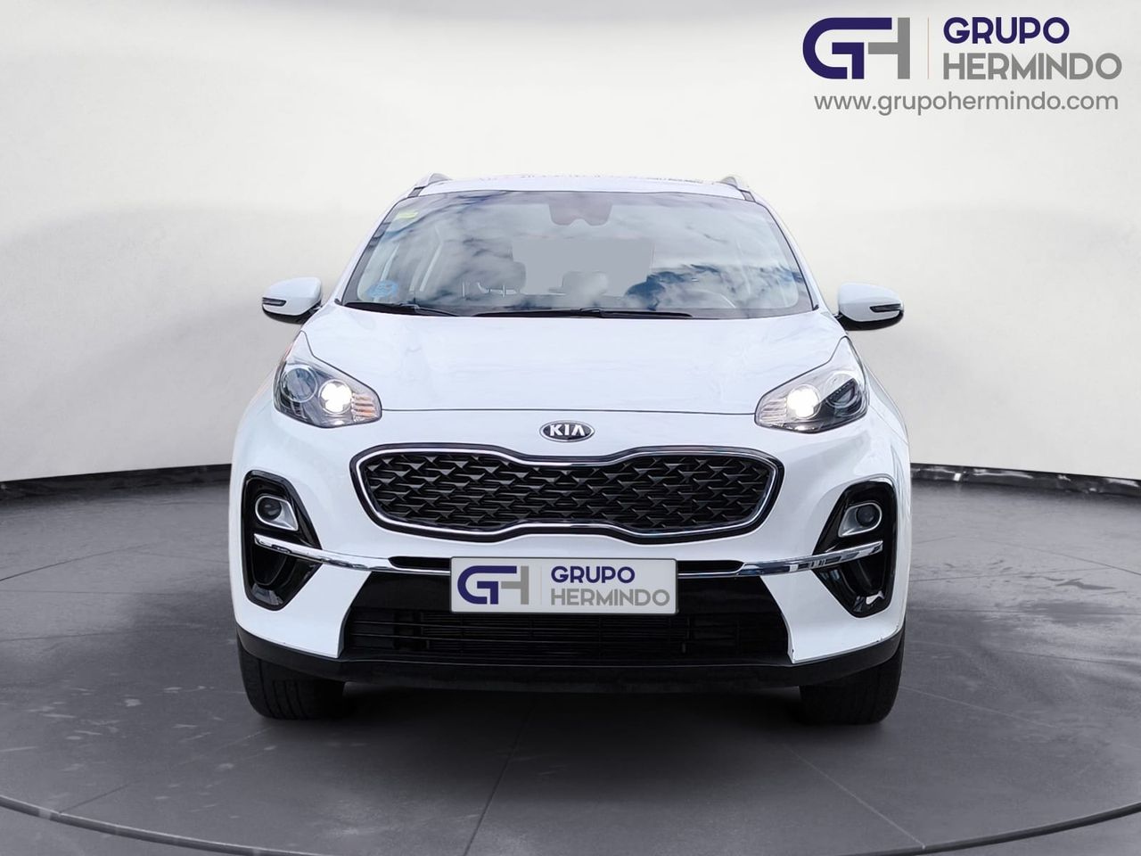 kia sportage 2020 / foto grande (3)