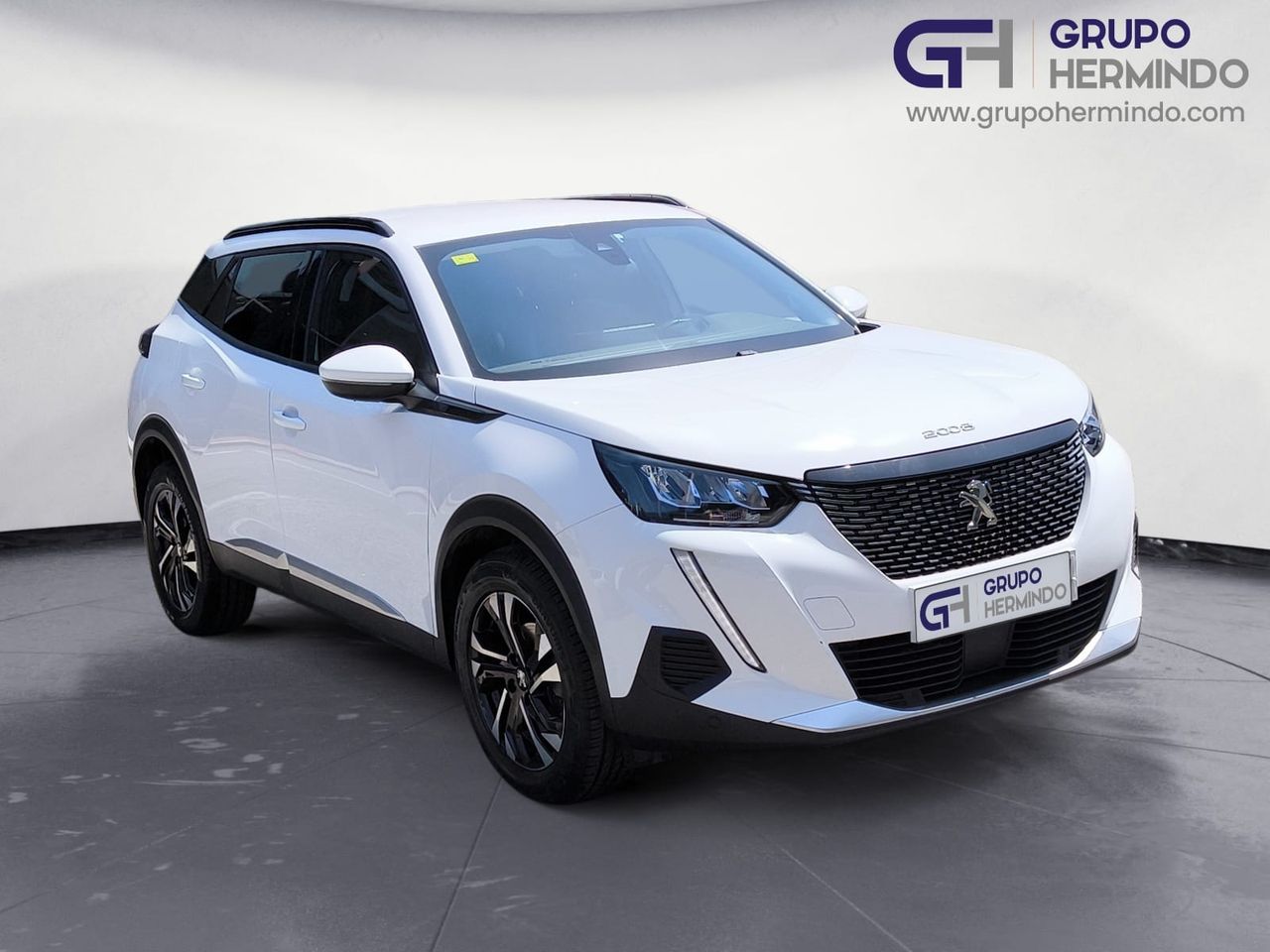 Foto peugeot 2008 2020 /