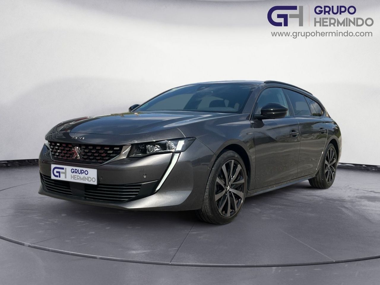 peugeot 508 2020 / foto grande (2)