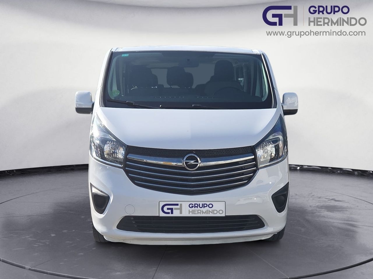 opel vivaro 2019 / foto grande (2)