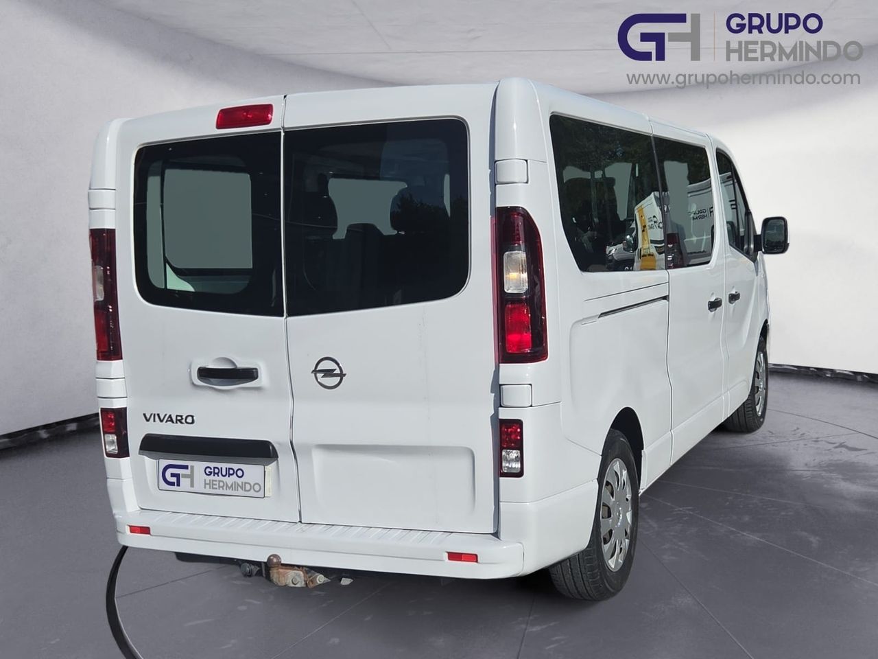 opel vivaro 2019 / foto grande (3)