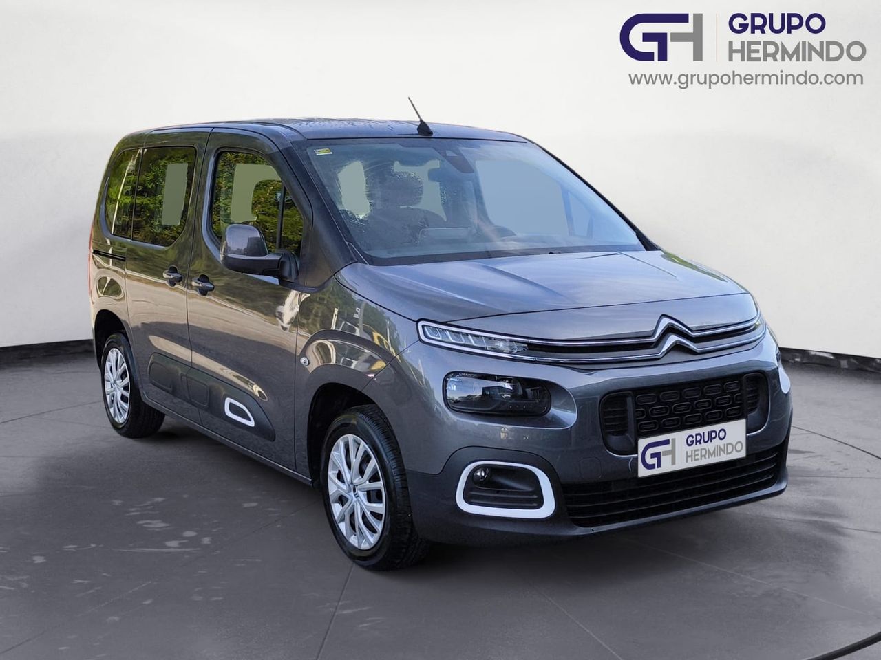 citroën berlingo 2021 / foto grande (2)