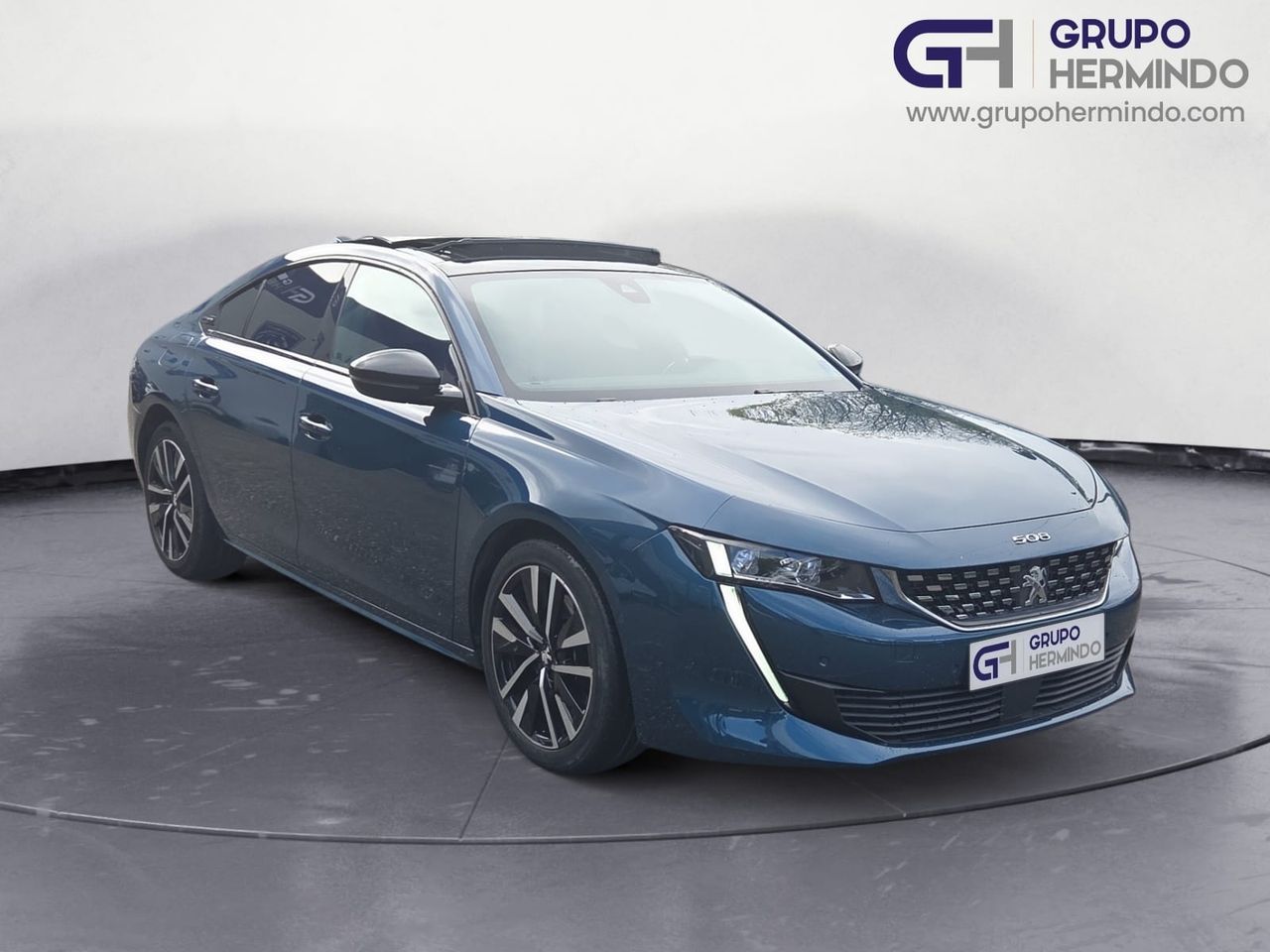 Piso venta baiona pontevedra  de segunda mano en Pontevedra - peugeot 508 hybrid 2021 /
