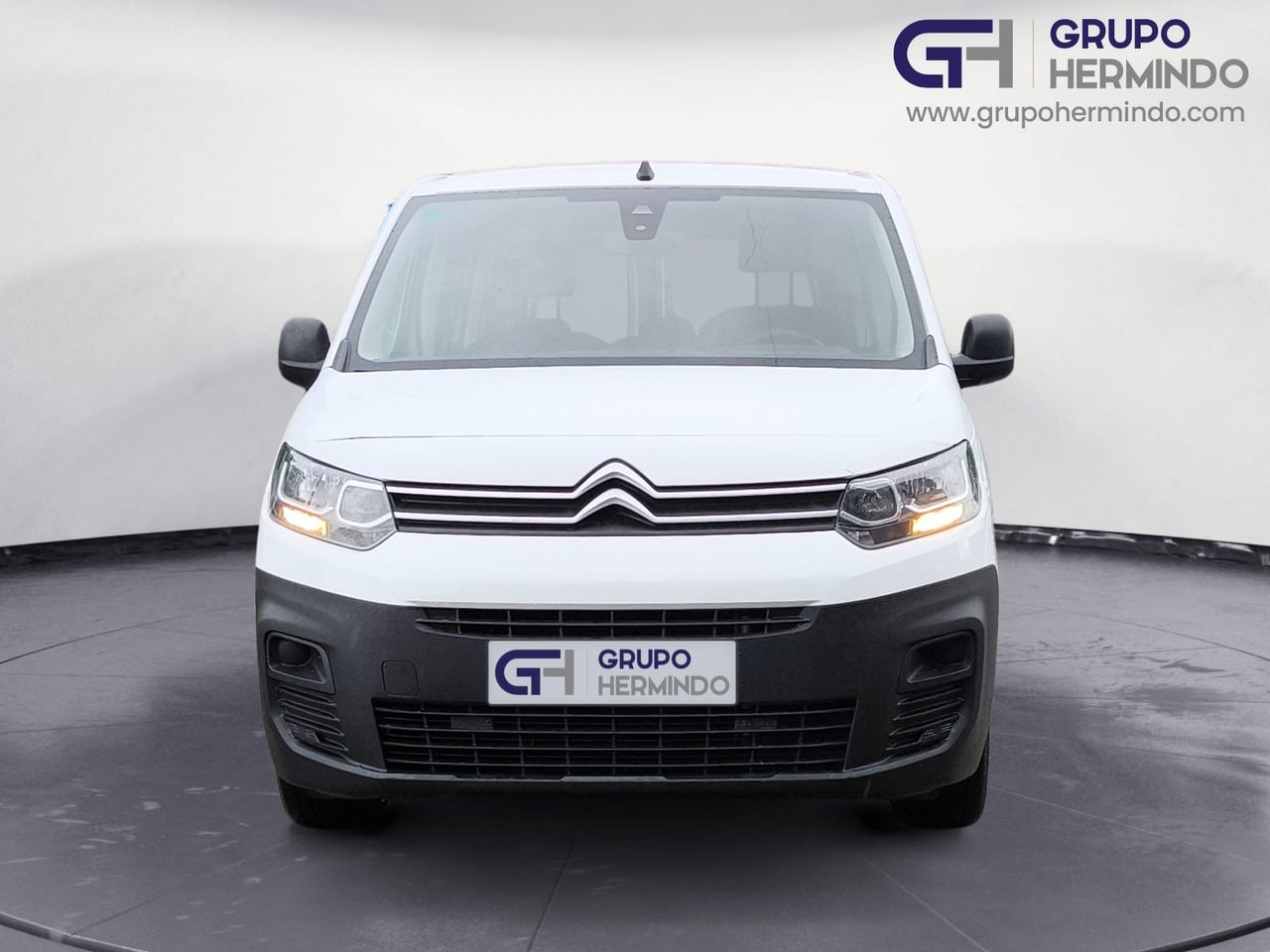 citroën berlingo 2021 / foto grande (3)