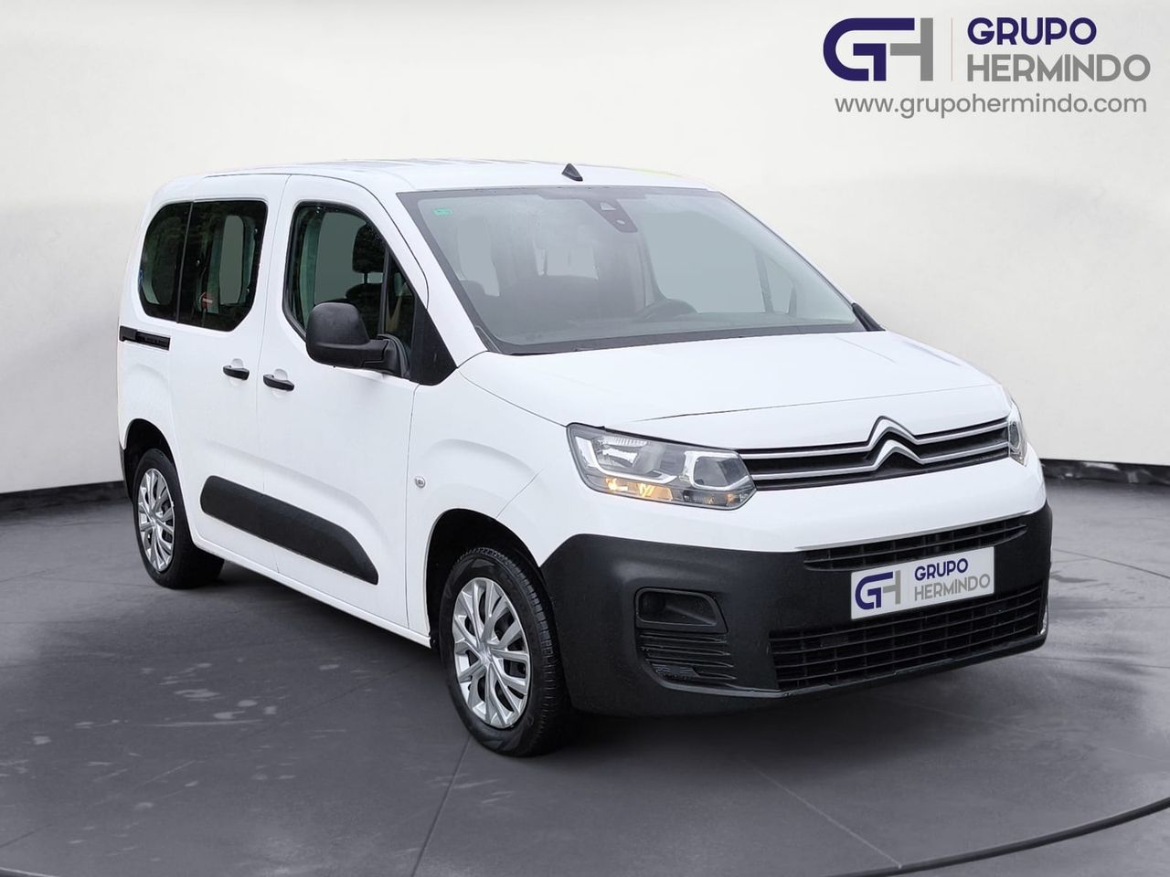 citroën berlingo 2021 / foto grande (2)
