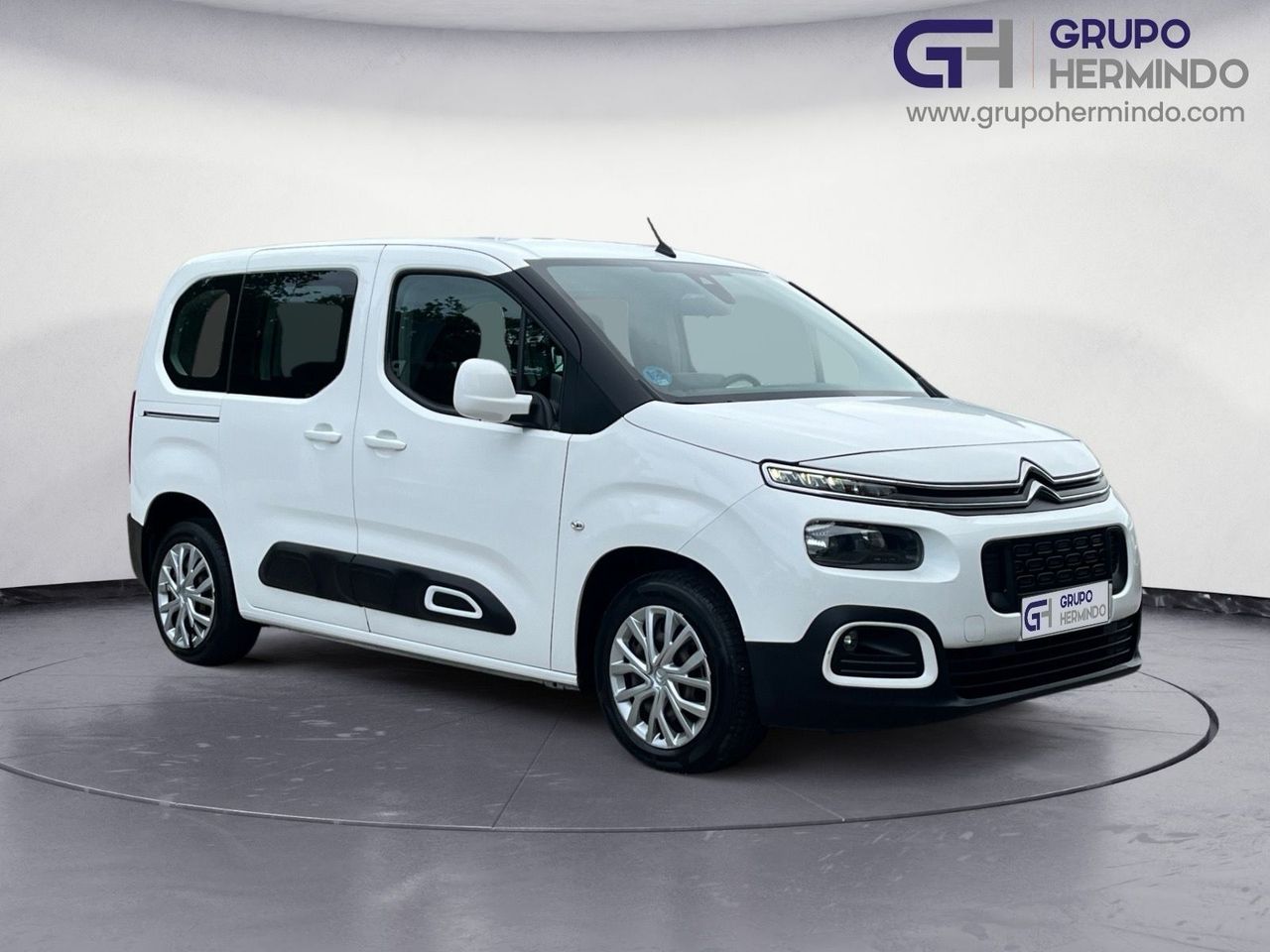 citroën berlingo 2019 / foto grande (2)