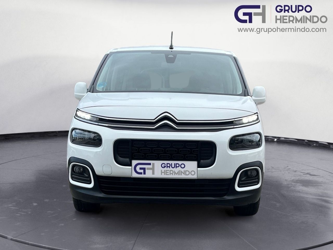 citroën berlingo 2019 / foto grande (3)