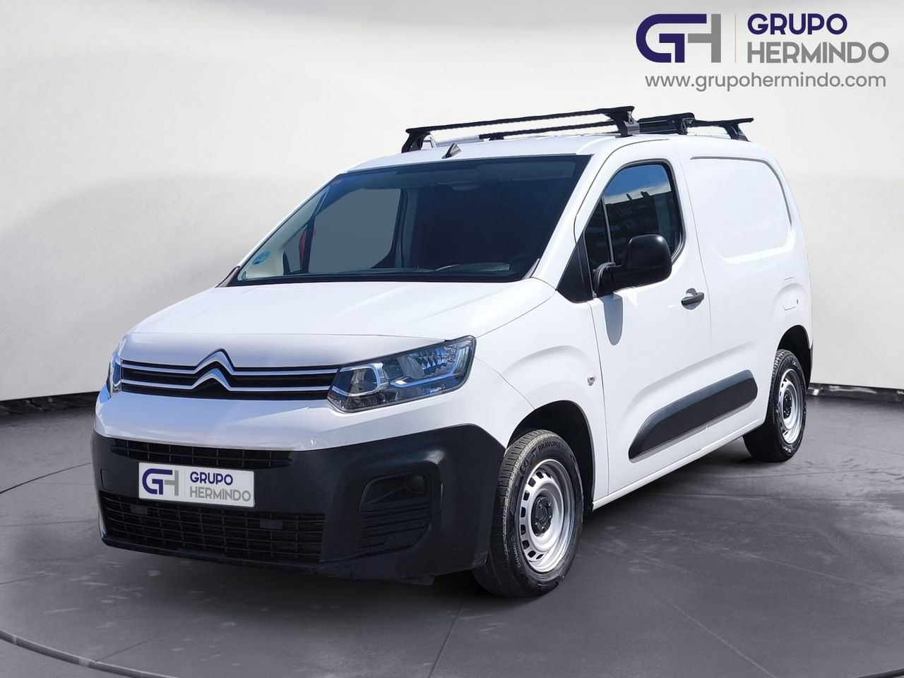 Foto citroën berlingo 2021 /