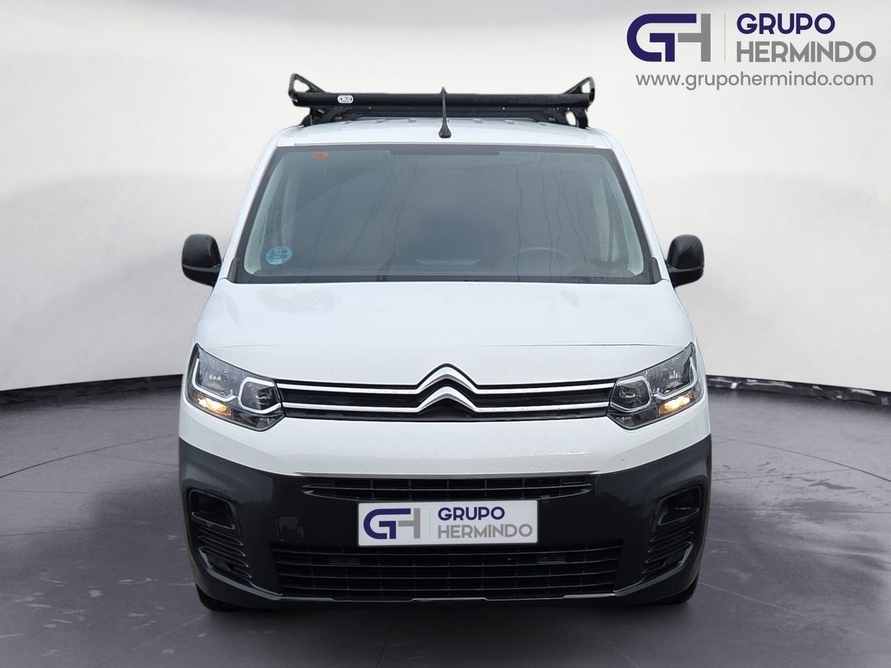citroën berlingo 2021 / foto grande (3)