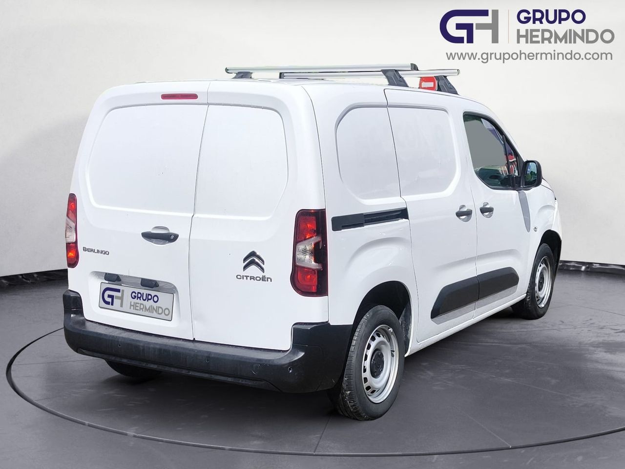 citroën berlingo 2020 / foto grande (3)