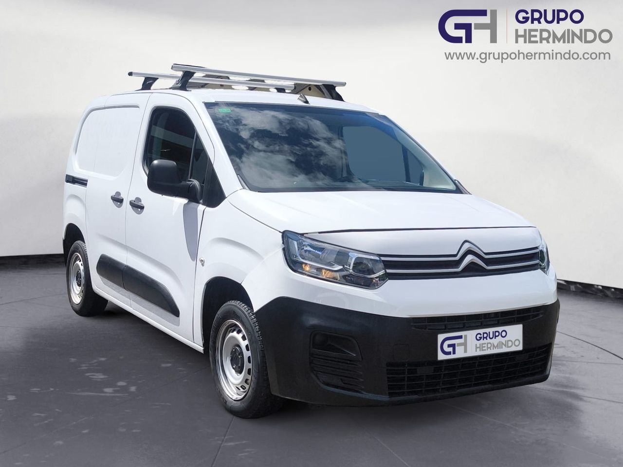 Foto citroën berlingo 2020 /
