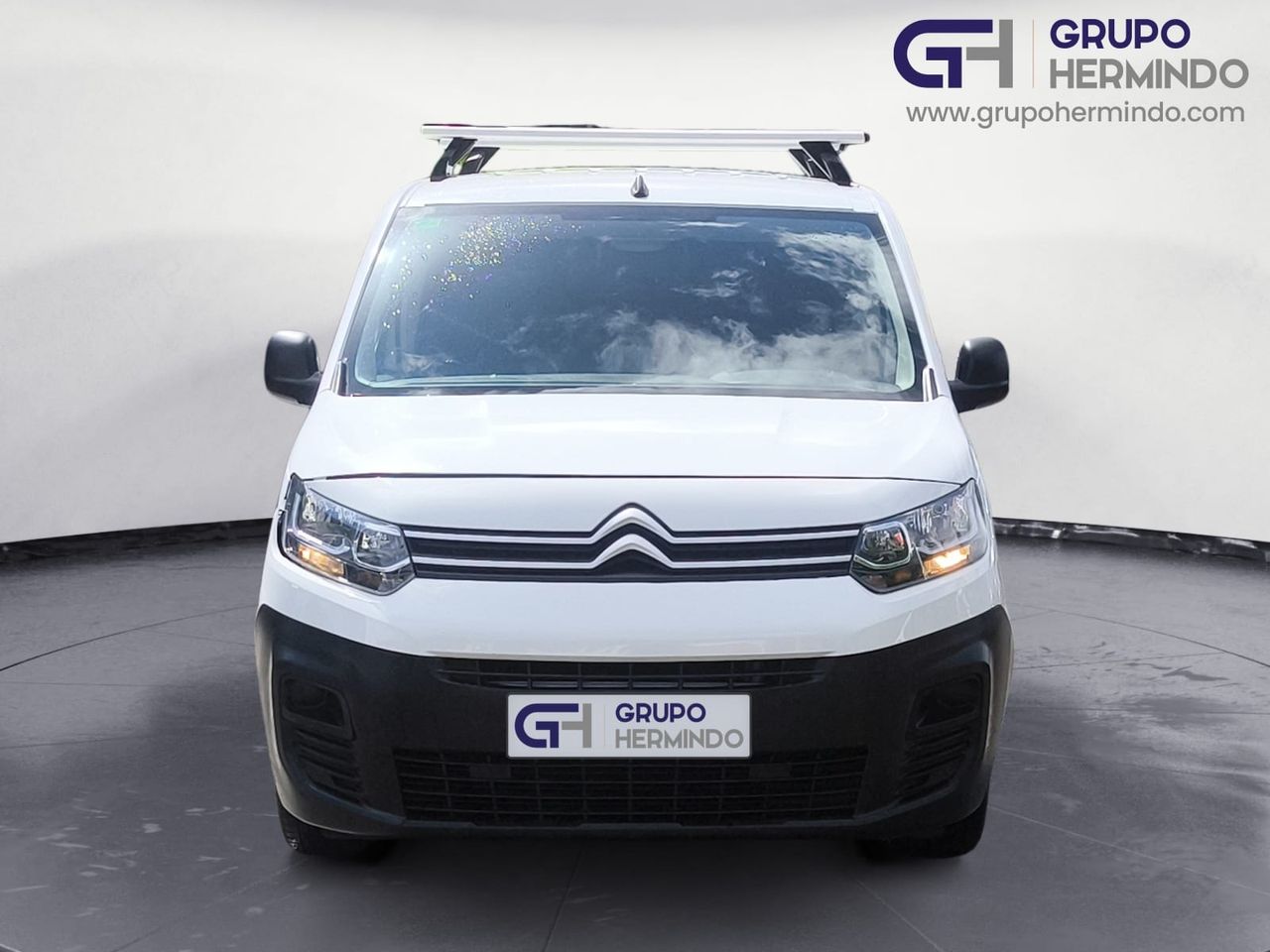 citroën berlingo 2020 / foto grande (2)