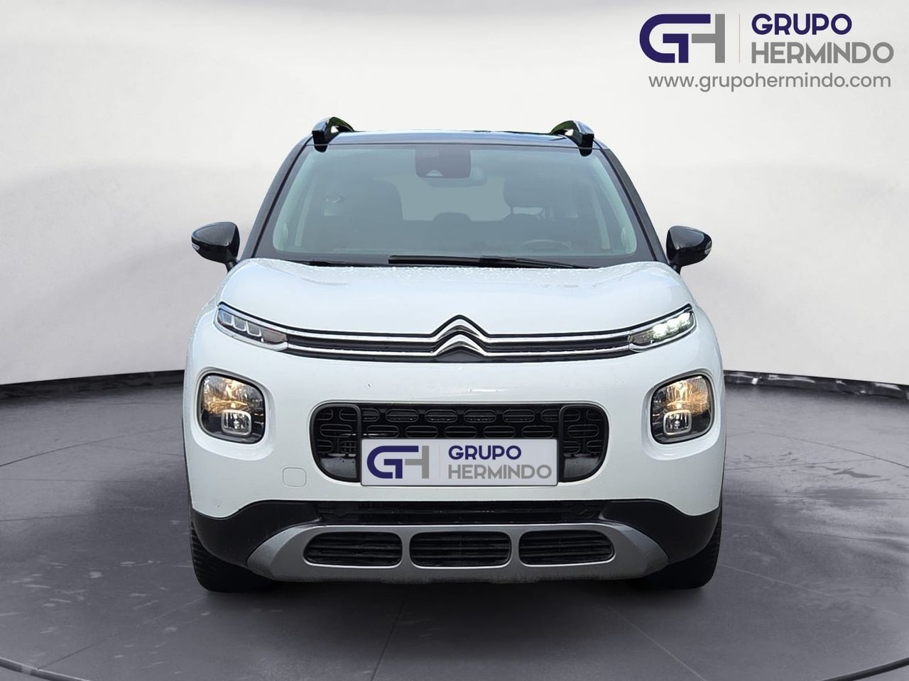 citroën c3 aircross 2019 / foto grande (3)