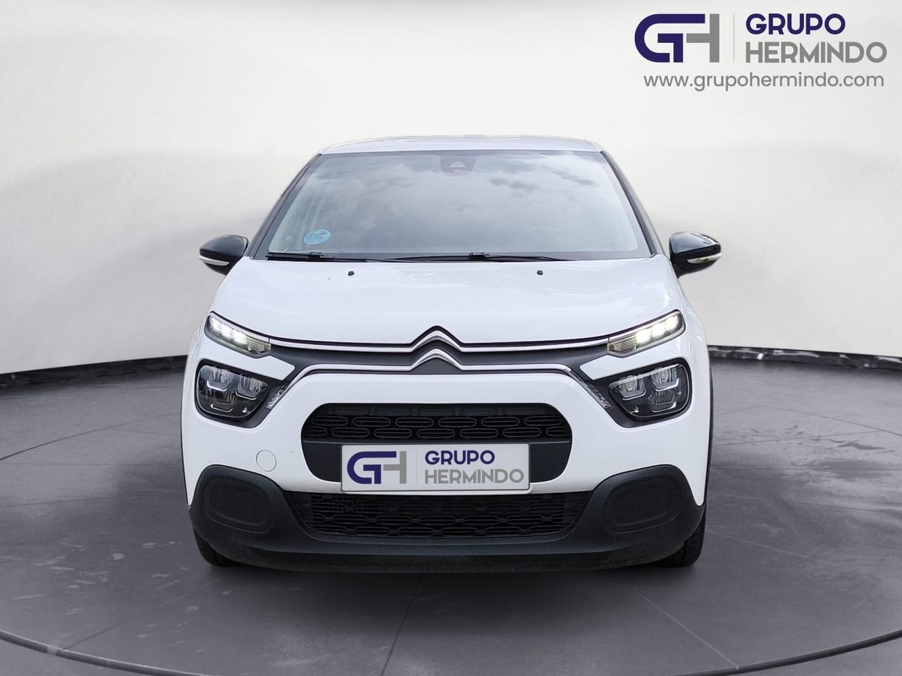 citroën c3 2022 / foto grande (3)