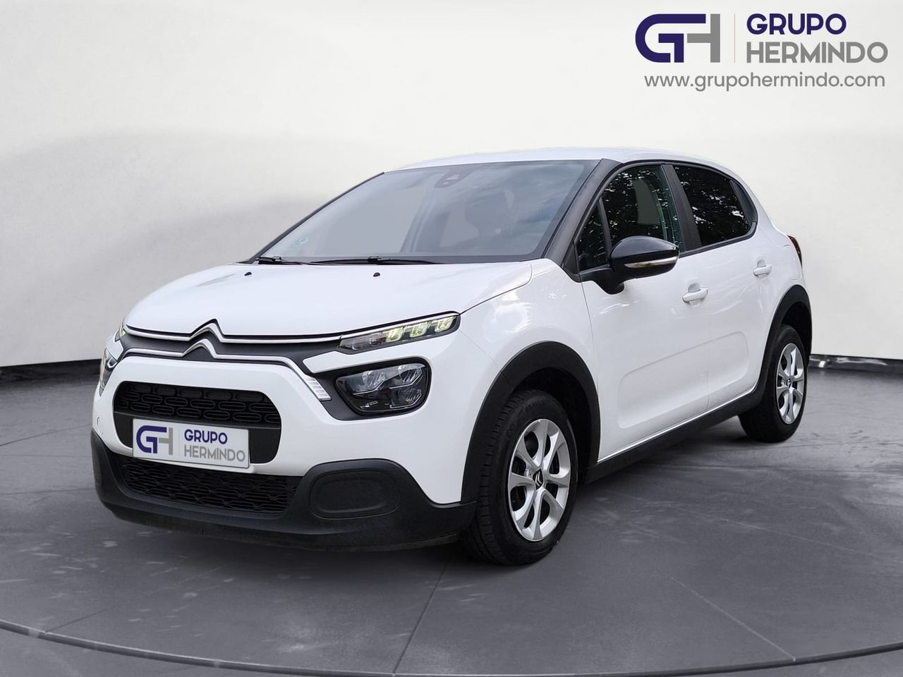 Foto citroën c3 2022 /