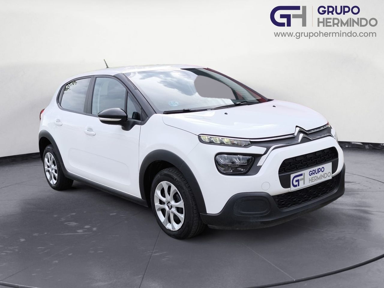 citroën c3 2022 / foto grande (2)
