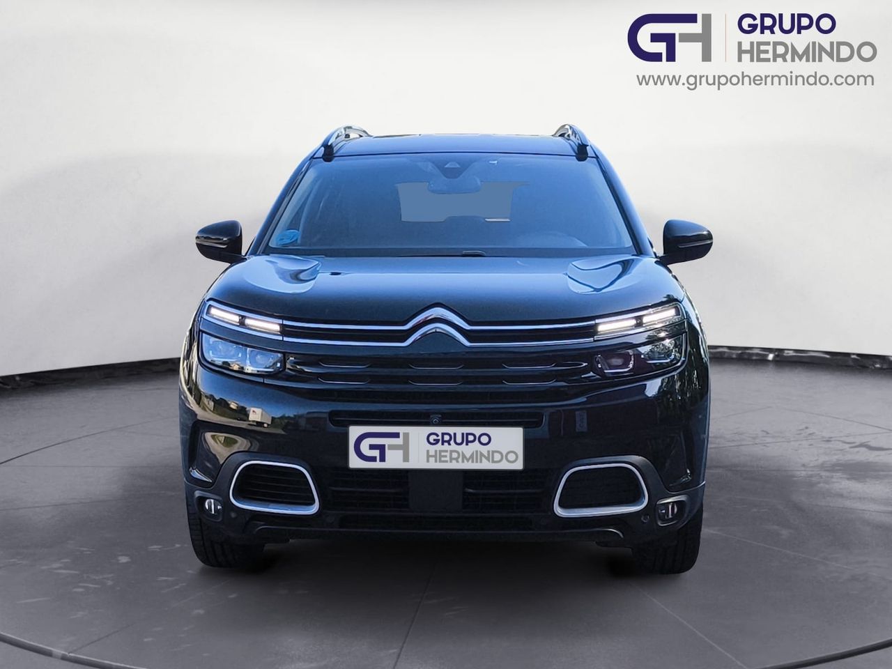 citroën c5 aircross 2021 / foto grande (3)