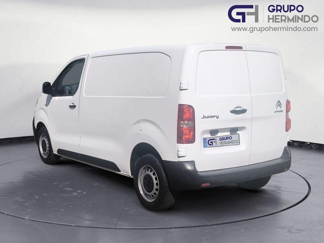 citroën jumpy 2021 / foto grande (3)