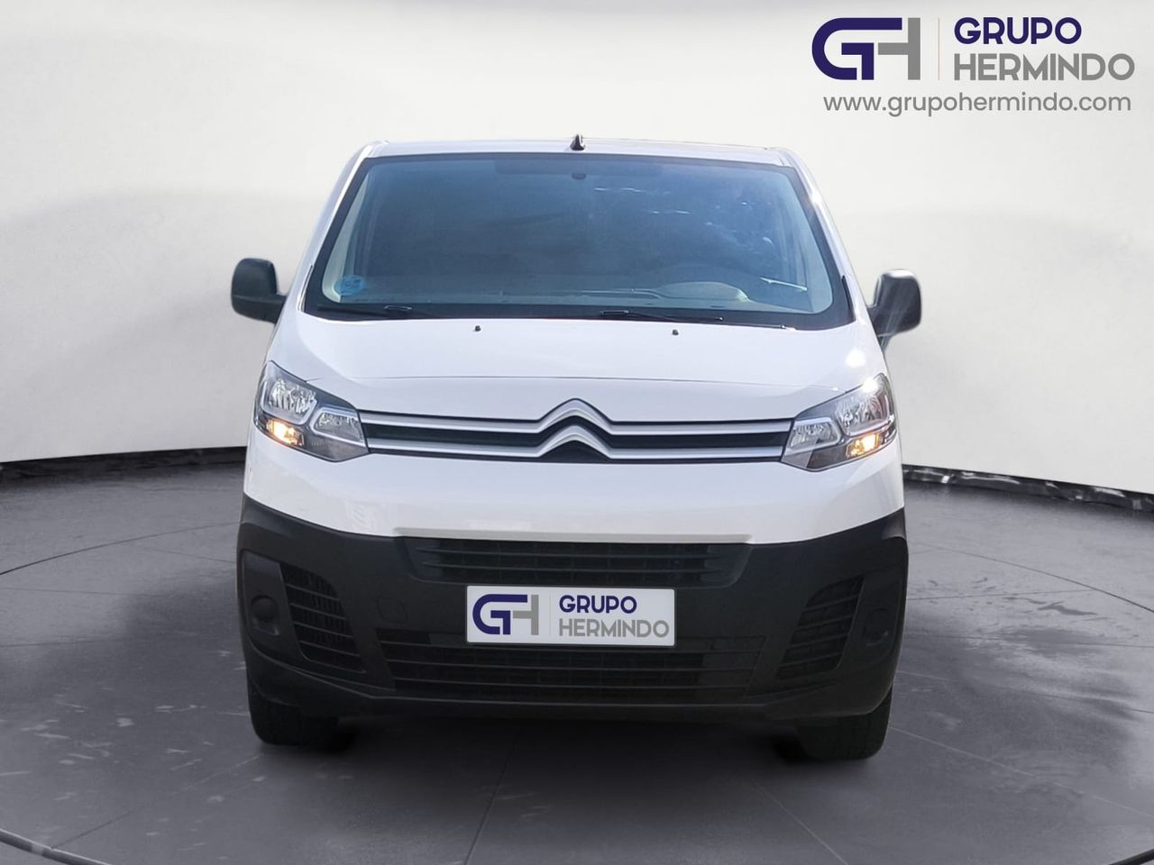 citroën jumpy 2021 / foto grande (2)
