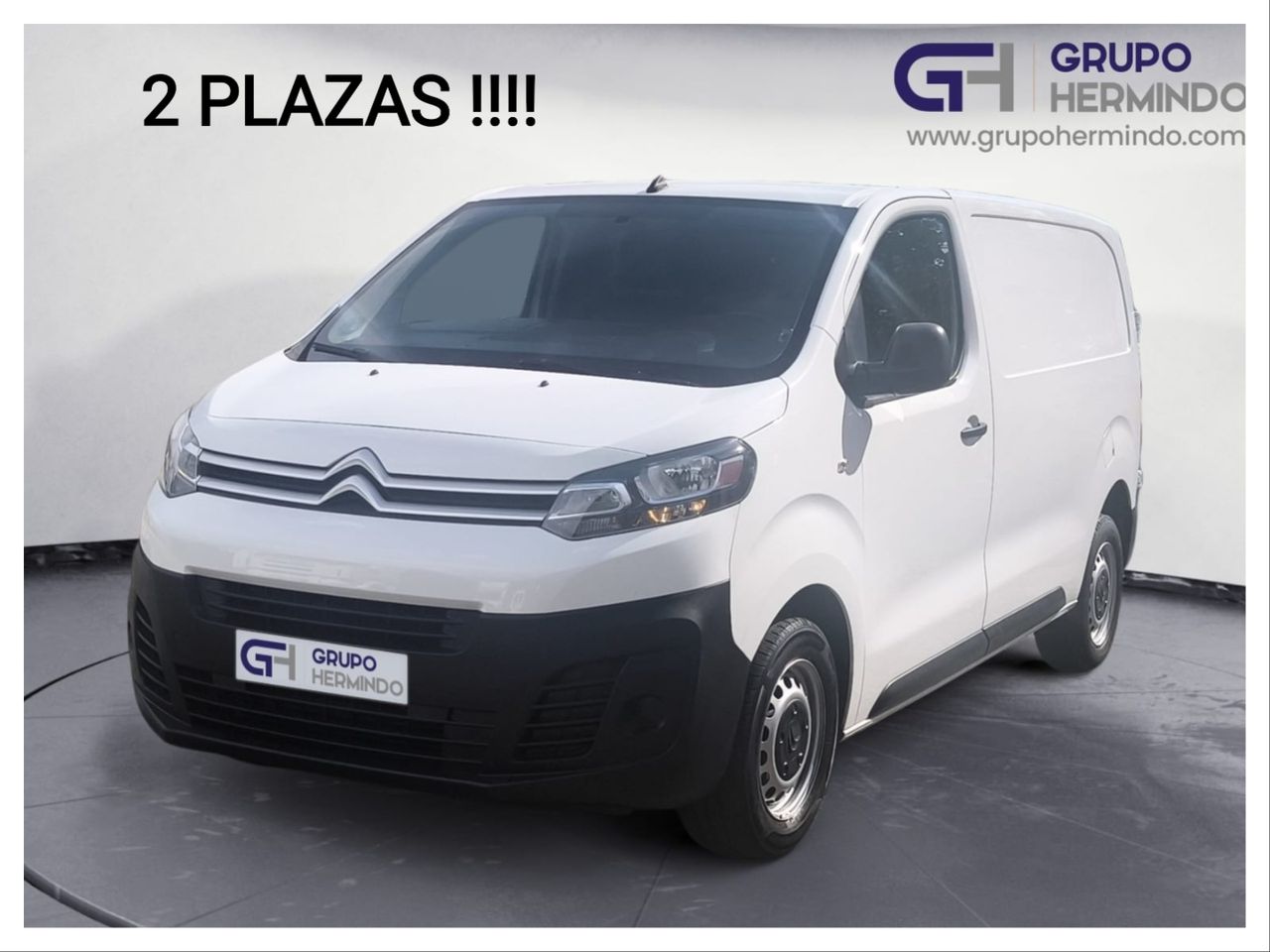 Foto citroën jumpy 2021 /