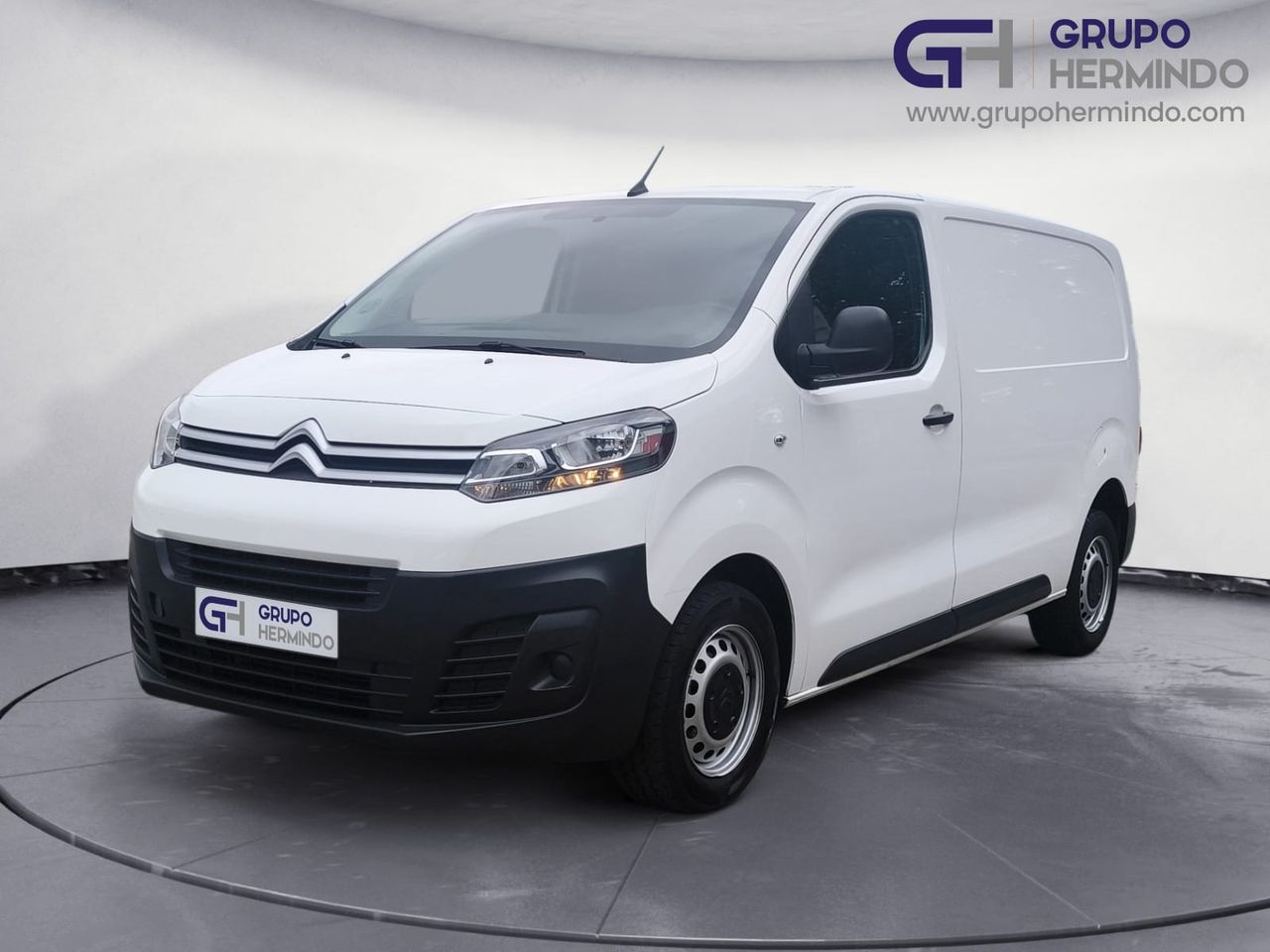 Foto citroën jumpy 2021 /