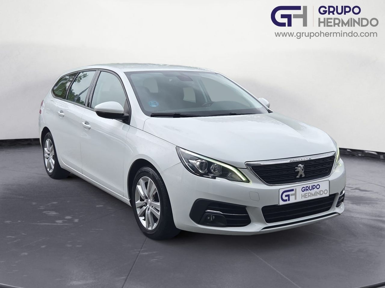 Peugeot 308 con 5 plazas  de segunda mano - peugeot 308 2021 /