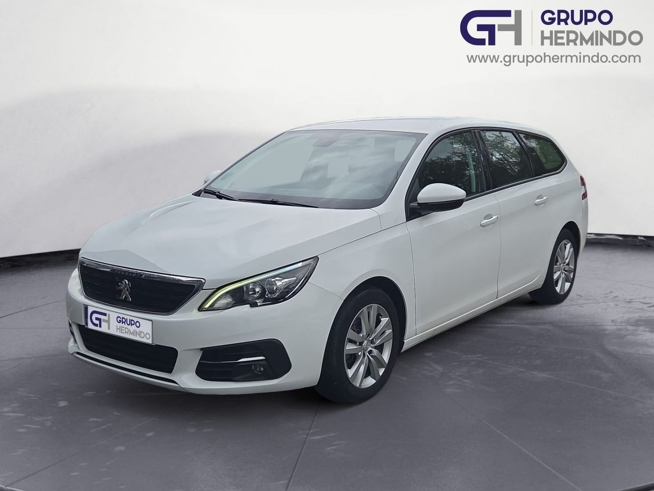 peugeot 308 2021 / foto grande (2)