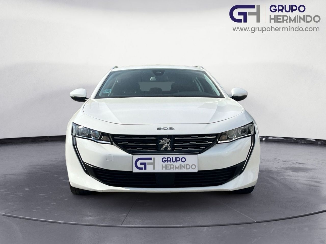 peugeot 508 2019 / foto grande (3)