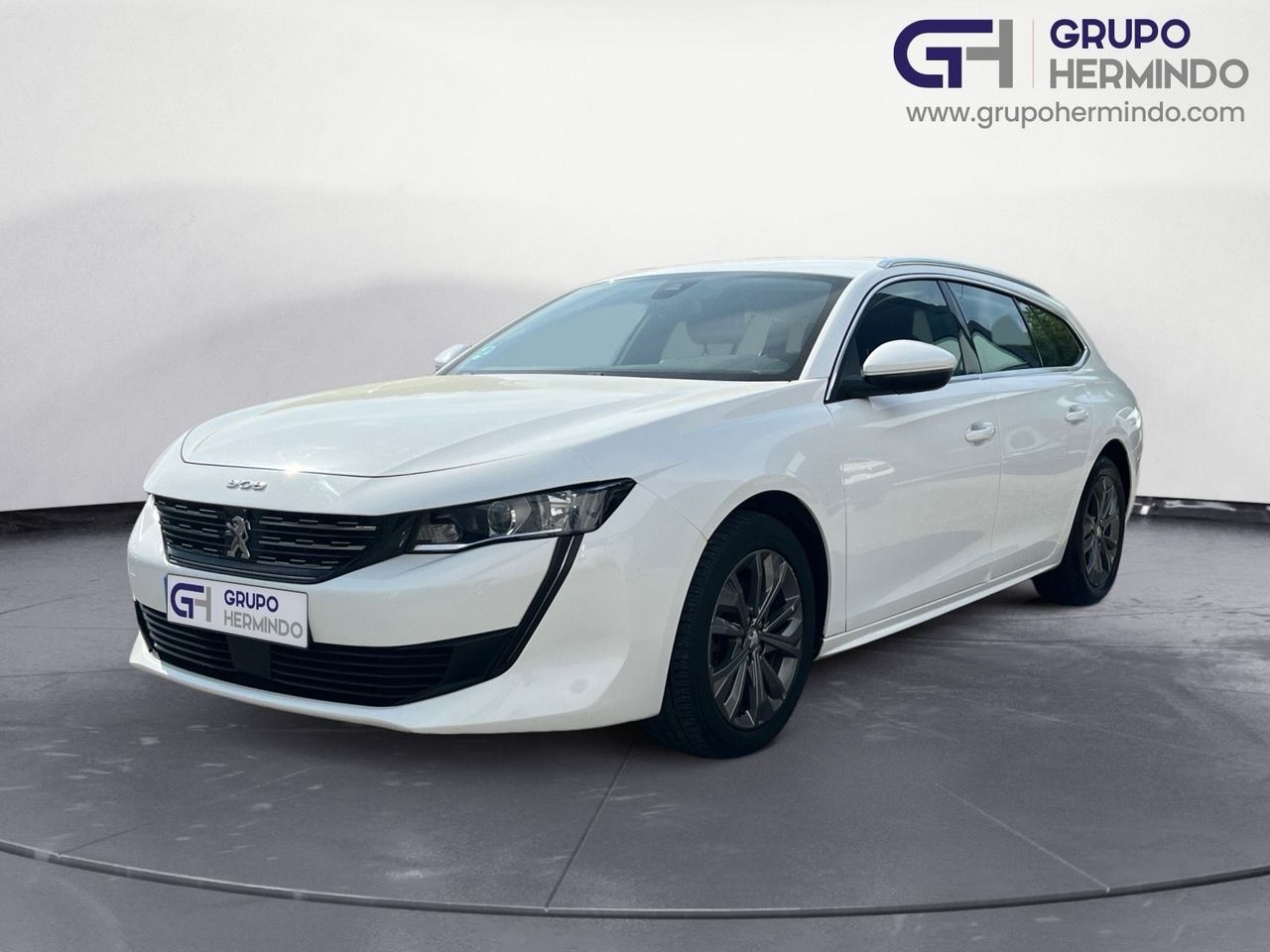 Opel astra valdemoro exposicion  de segunda mano - peugeot 508 2019 /