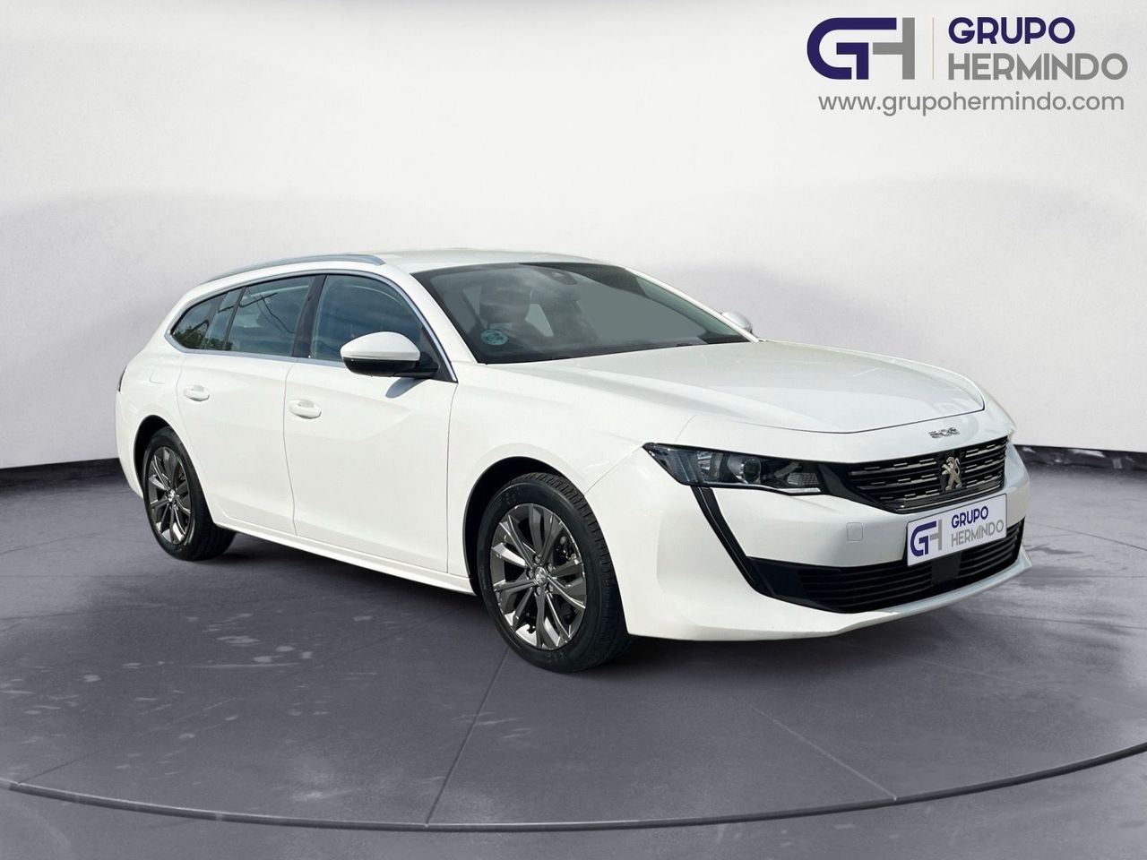 peugeot 508 2019 / foto grande (2)
