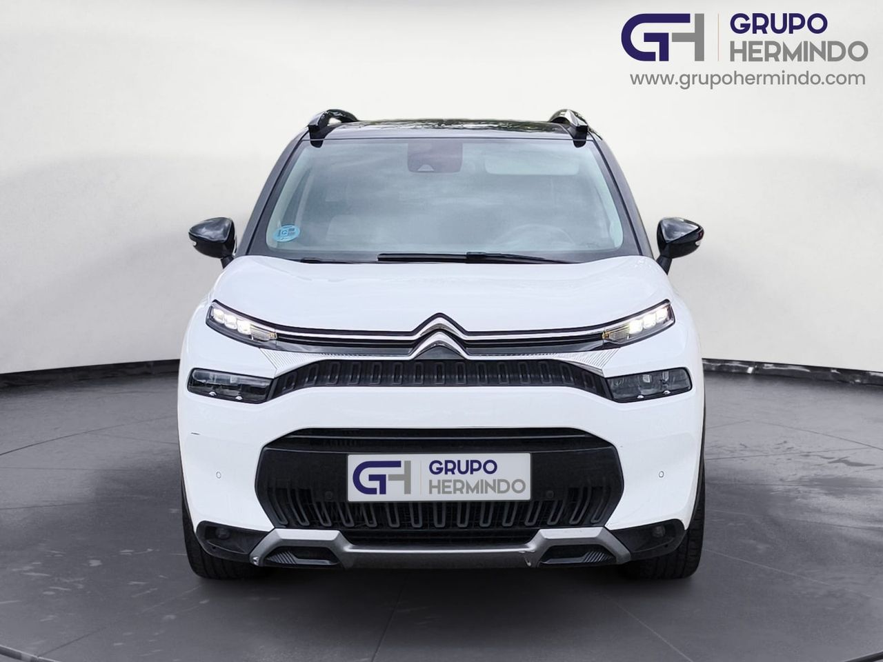 citroën c3 aircross 2022 / foto grande (3)
