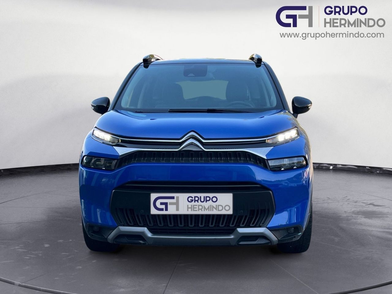 citroën c3 aircross 2022 / foto grande (3)