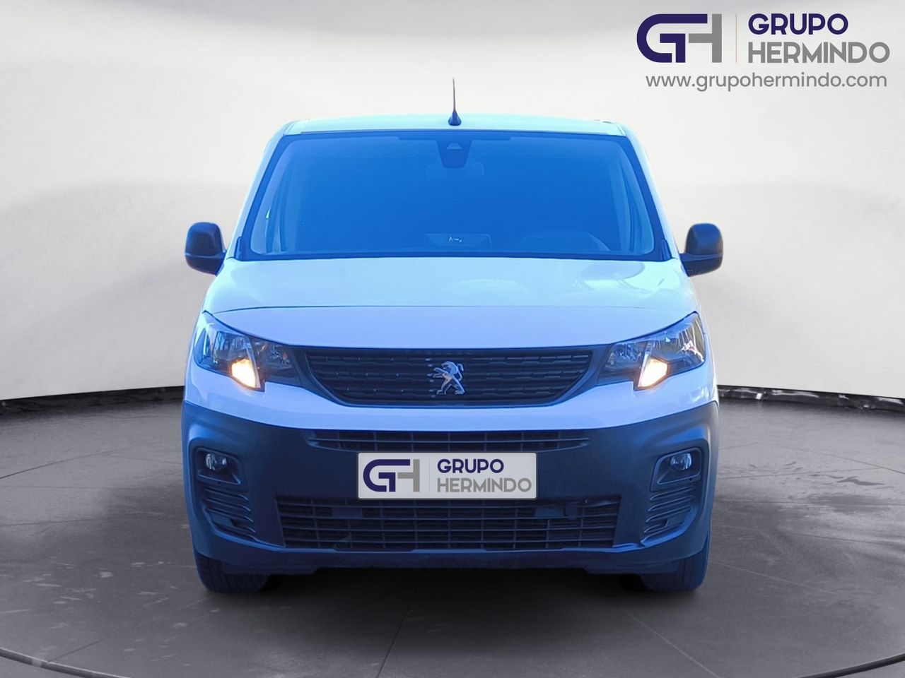 peugeot partner 2021 / foto grande (2)