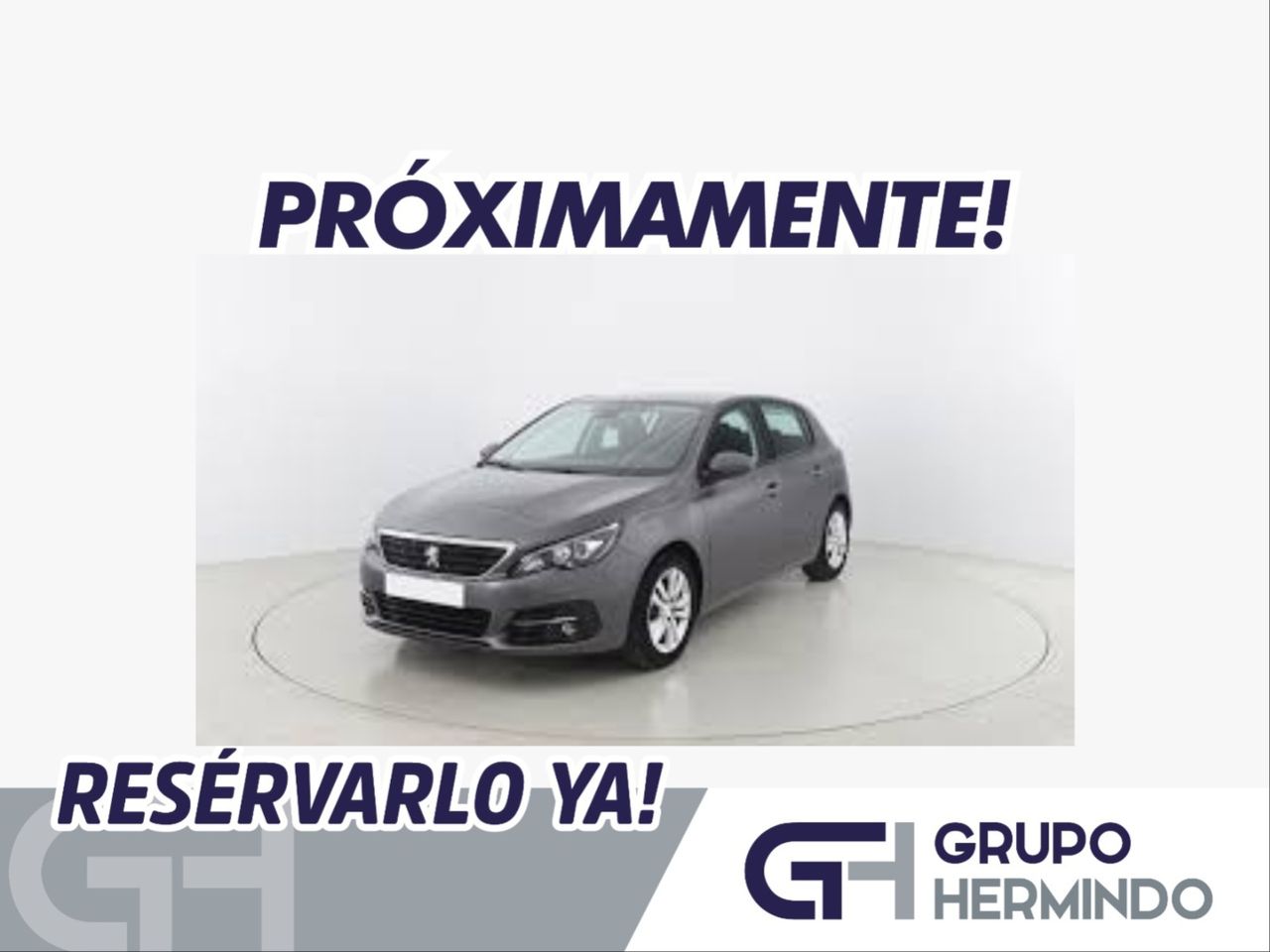 Peugeot 308 gasolina  de segunda mano - peugeot 308 2020 /