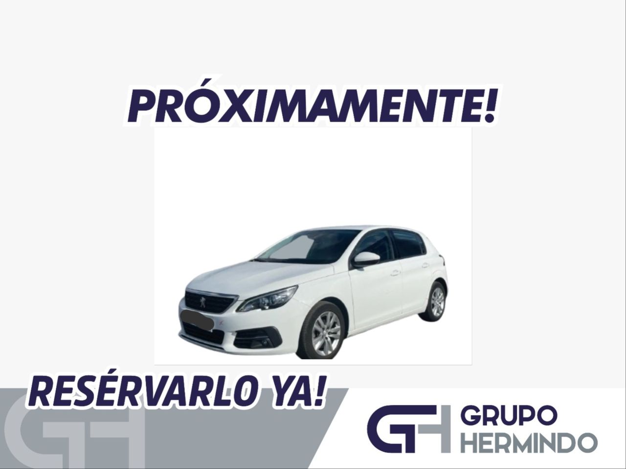 Peugeot 308 gasolina  de segunda mano - peugeot 308 2020 /