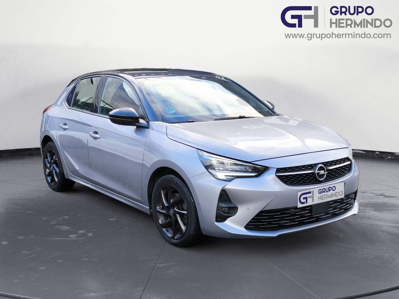 Opel corsa 2023 tasacion y precio  de segunda mano - opel corsa 2023 /