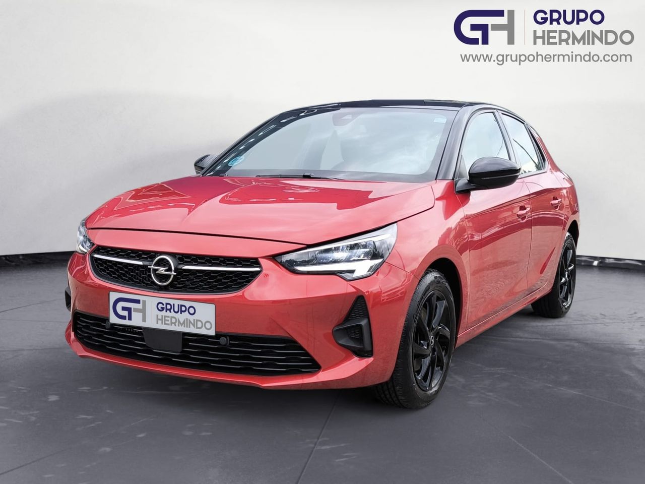 Opel corsa 2023 tasacion y precio  de segunda mano - opel corsa 2023 /