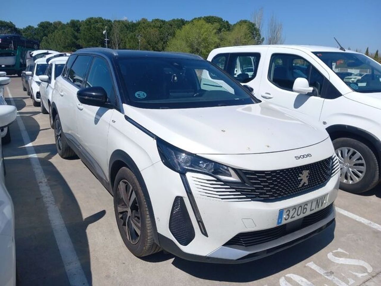 peugeot 5008 2021 / foto grande (3)