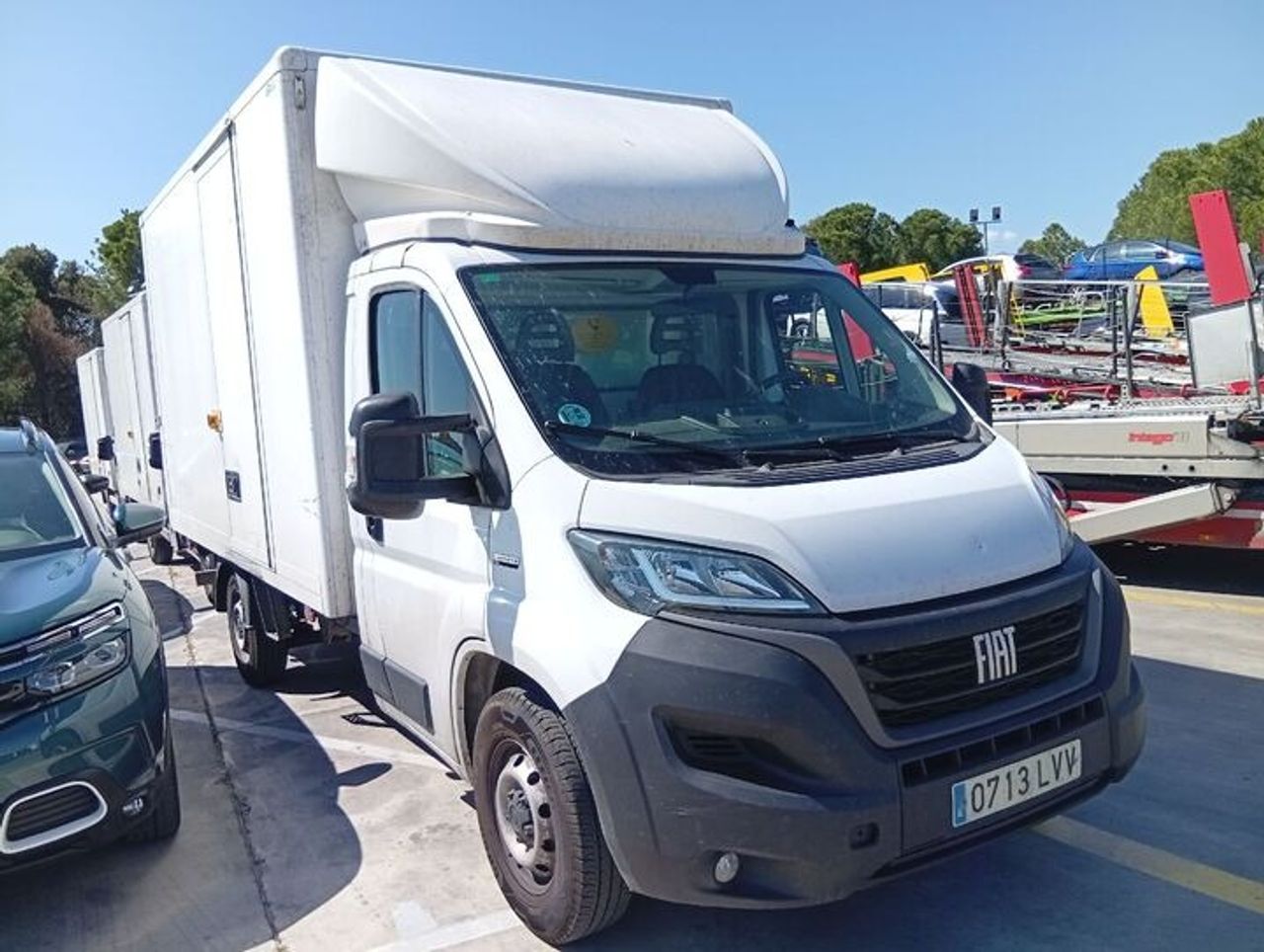 fiat ducato 2022 / foto grande (3)