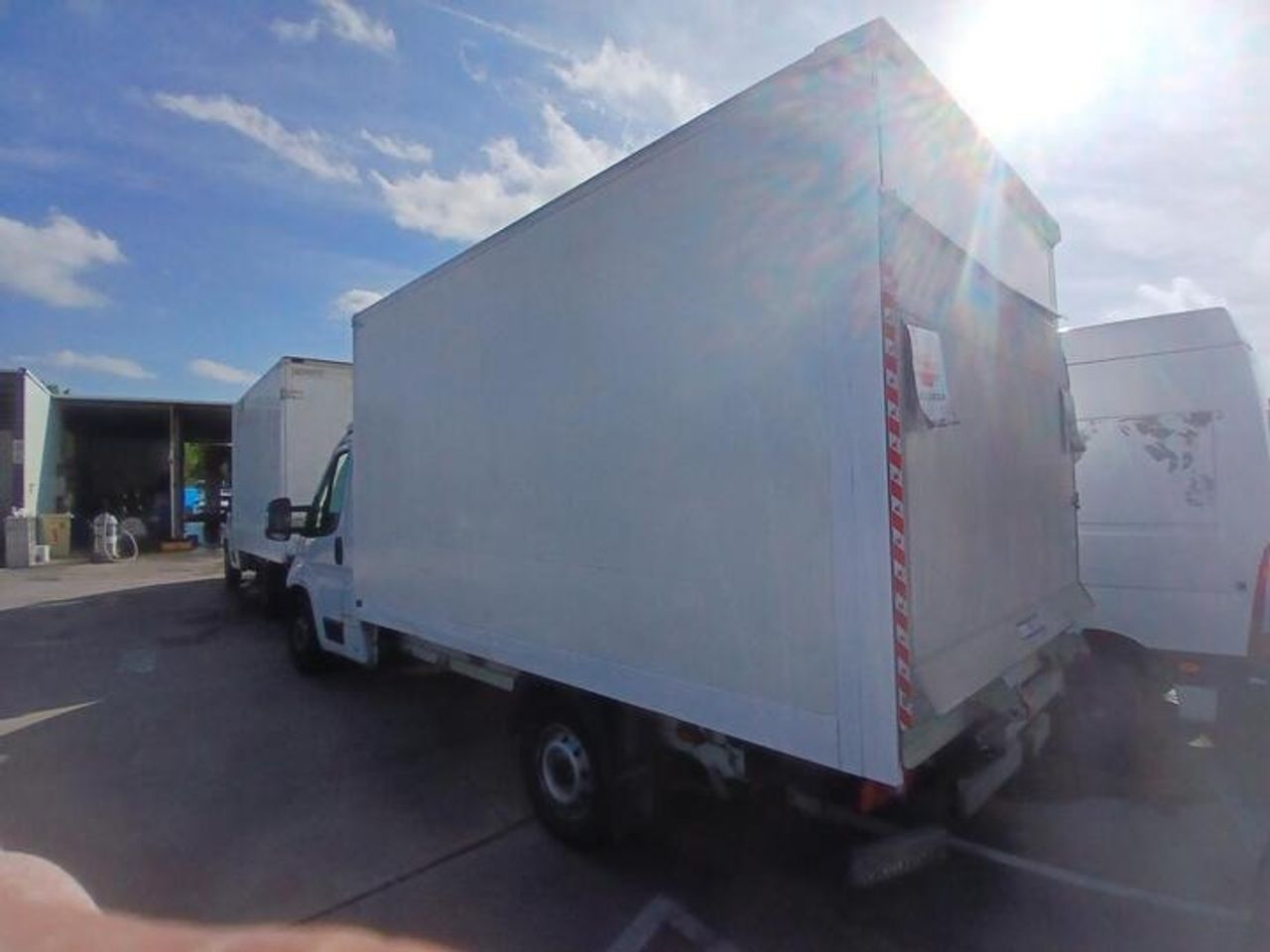 fiat ducato 2022 / foto grande (3)