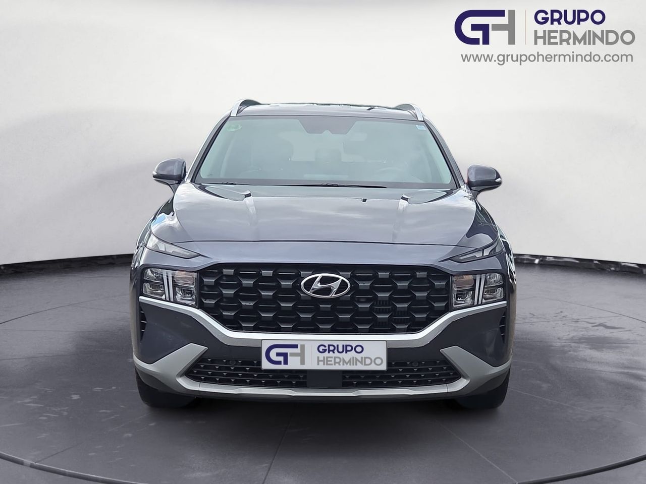 hyundai santa fe 2023 / foto grande (3)