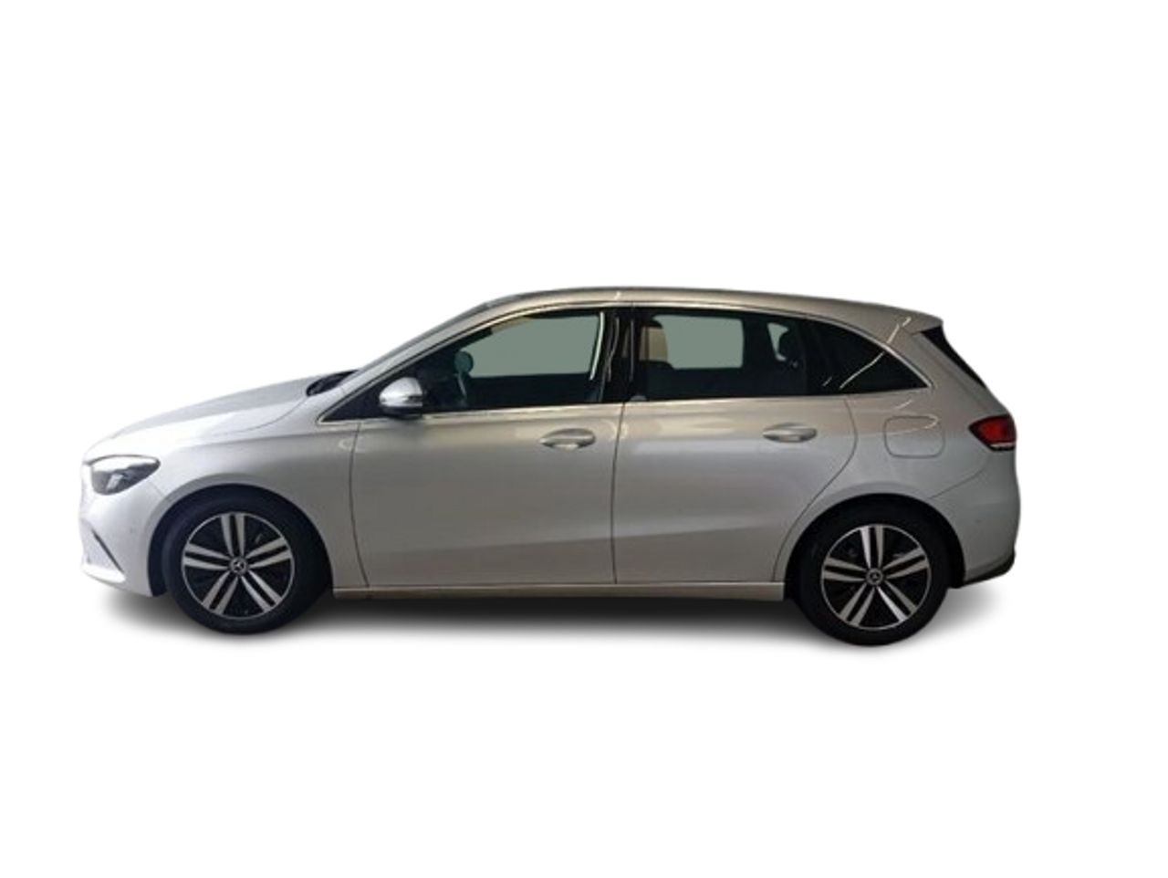 mercedes clase b 2021 / foto grande (3)