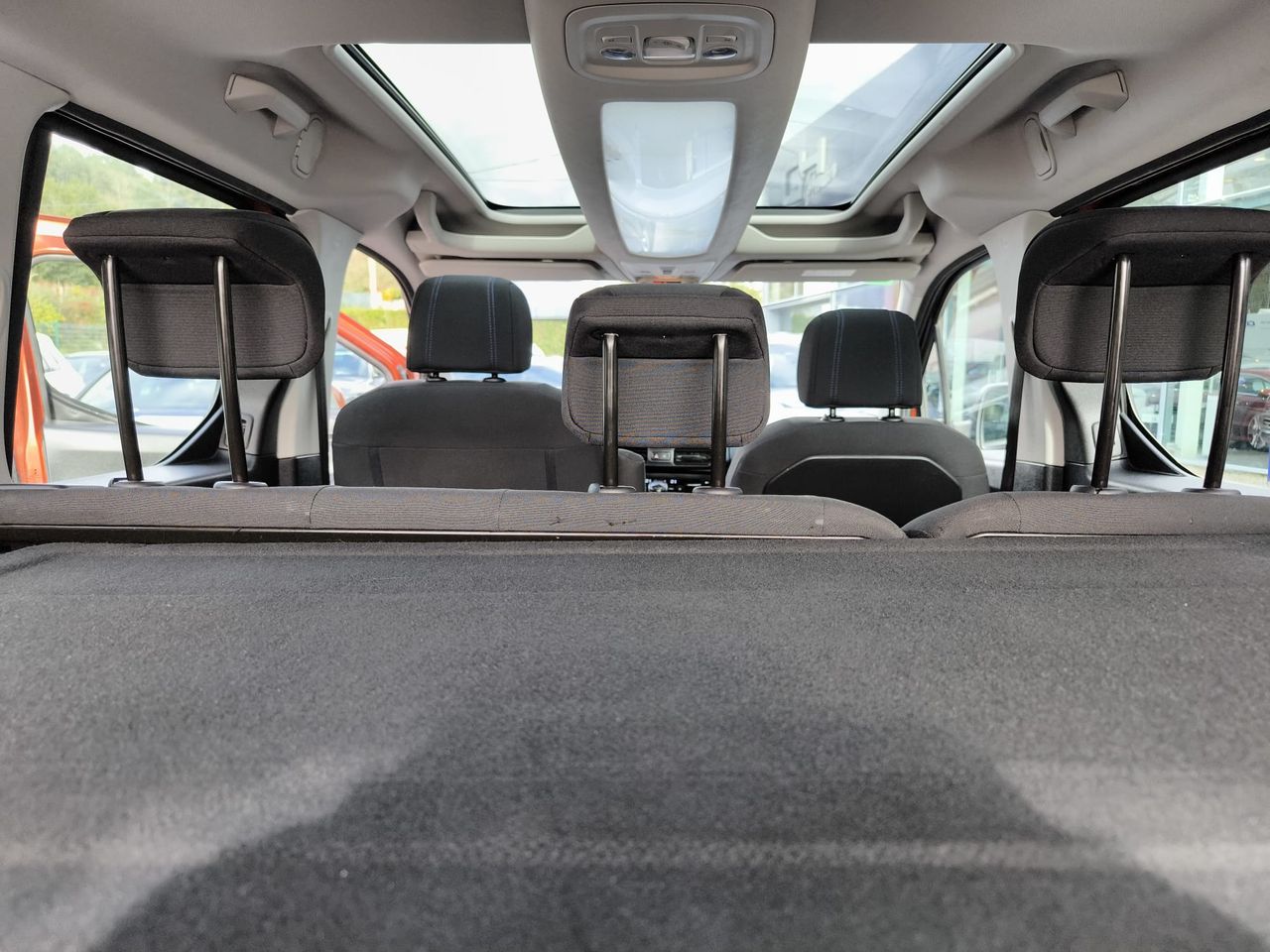 peugeot rifter 2019 / foto grande (2)