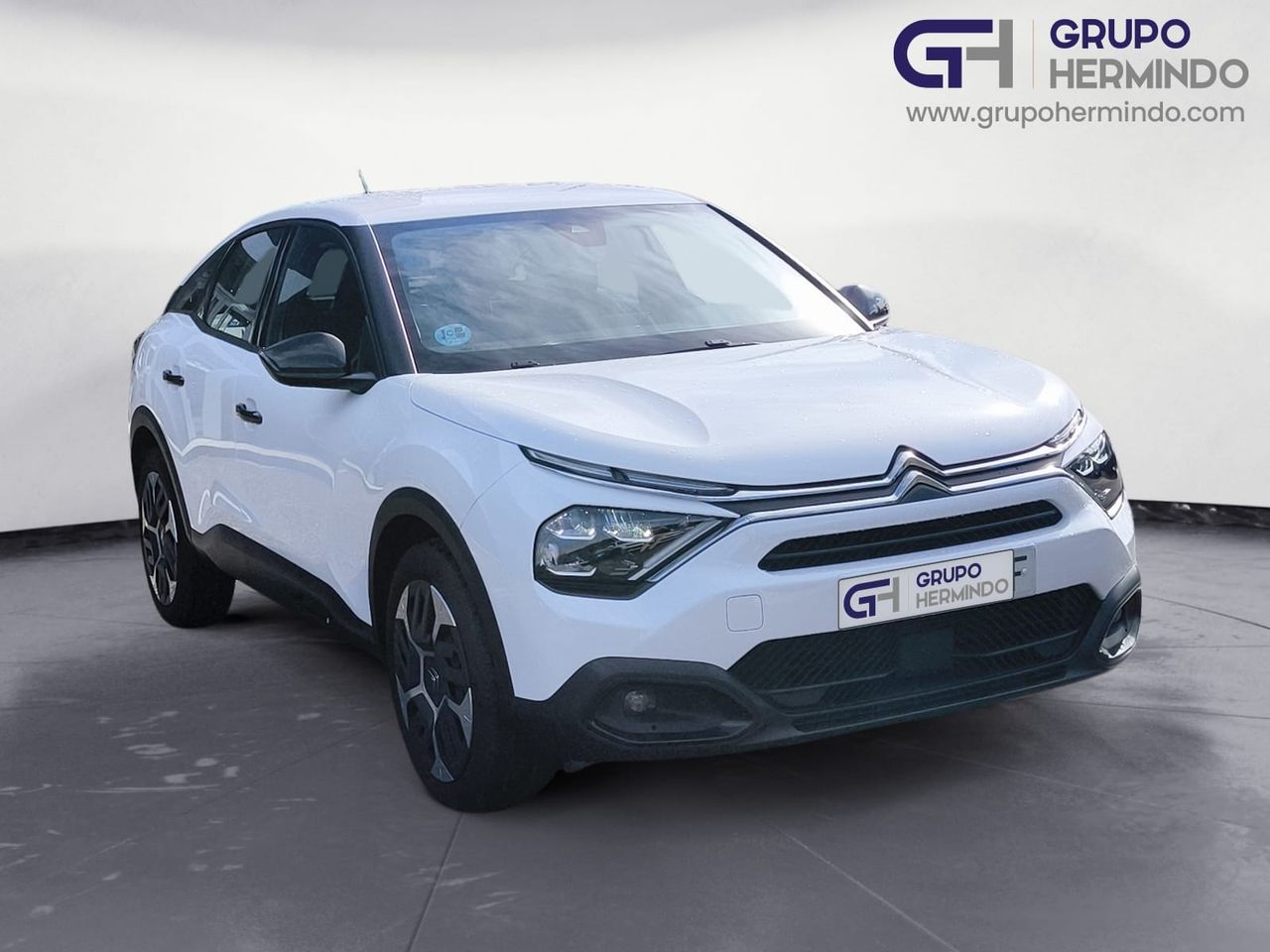 citroën c4 2022 / foto grande (2)